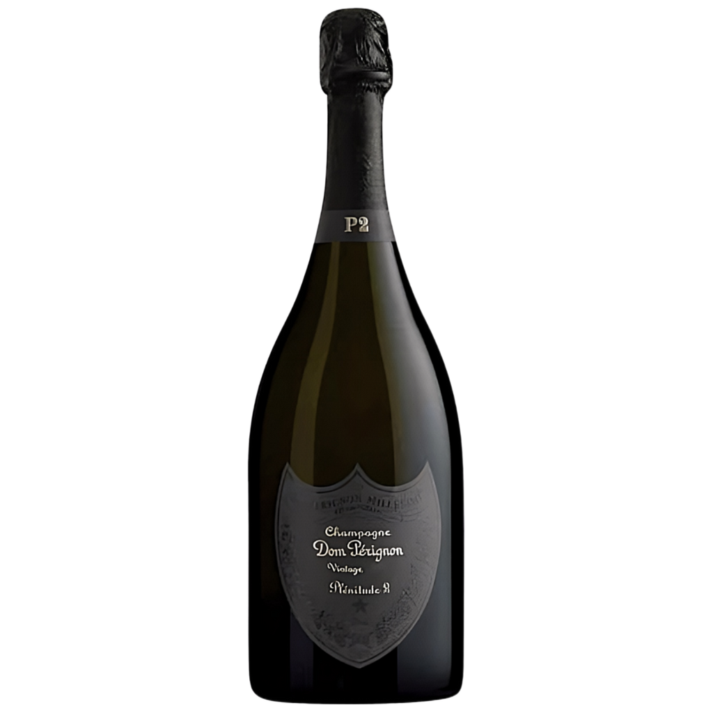 Moet Chandon Dom Perignon P-2  White