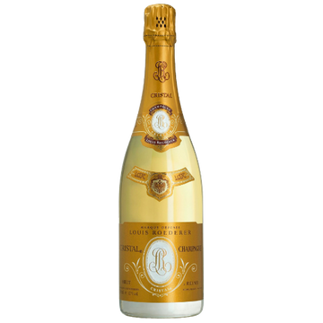 2008 Louis Roederer - Cristal