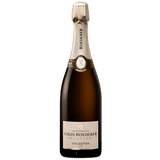 Louis Roederer Collection 242 Brut  White