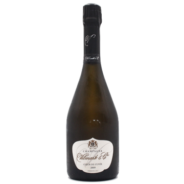 Vilmart et Cie Brut Coeur de Cuvee  White
