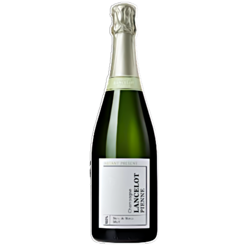 Lancelot-Pienne Tradition Brut White