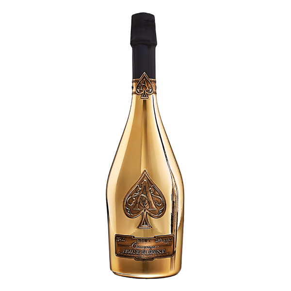 Armand de Brignac Ace Of Spades White