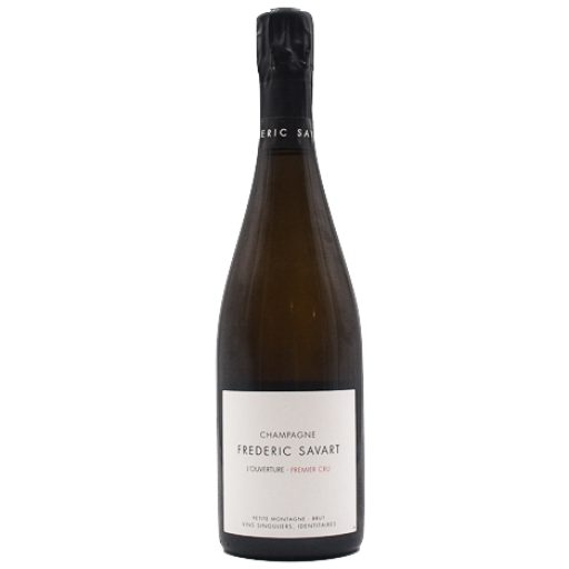 NV Champagne Savart - L'Ouverture Premier Cru Brut