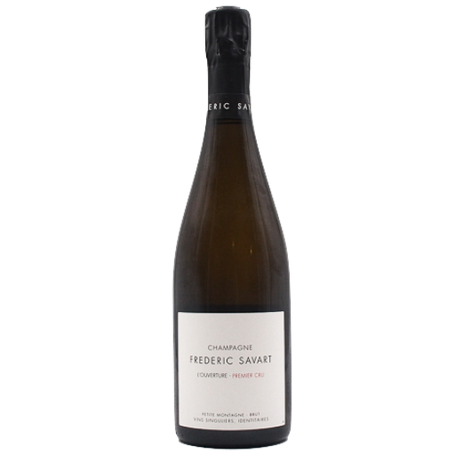 NV Champagne Savart - L'Ouverture Premier Cru Extra Brut