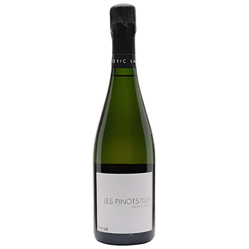Champagne Savart Les Pinots V15/16 Brut White