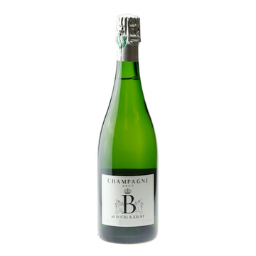 Boerl & Kroff Brut  White