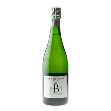Boerl & Kroff Brut B  White