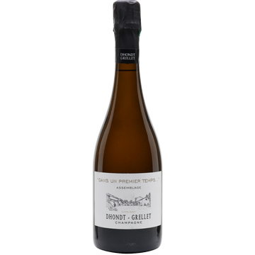 NV Dhondt-Grellet - Brut Dans un Premier Temps