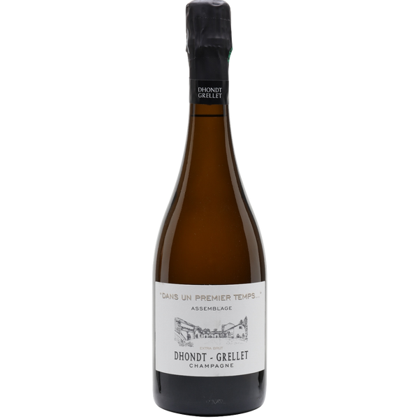 NV Dhondt-Grellet - Brut Dans un Premier Temps