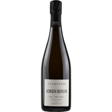 NV Adrien Renoir - Grand Cru Le Terroir