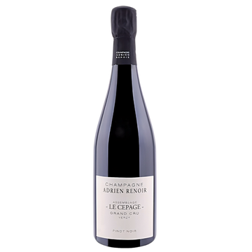 Adrien Renoir Le Cepage Grand Cru White