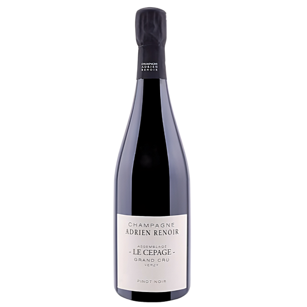 Adrien Renoir Le Cepage Grand Cru White