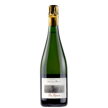 Jerome Blin La Varoce Extra Brut  White