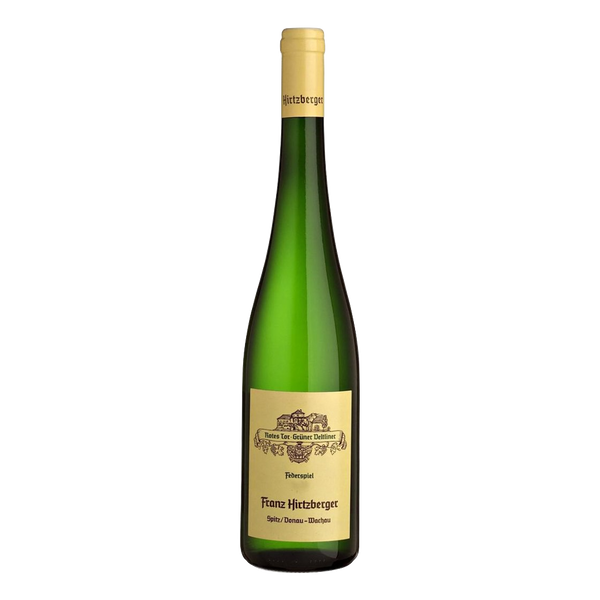 Franz Hirtzberger Gruner Veltliner Federspiel Rotes Tor  White