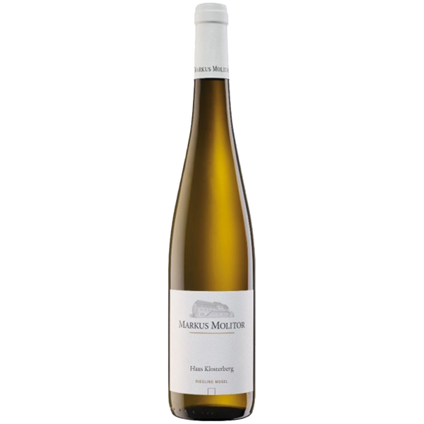 Markus Molitor Riesling Haus Klosterberg  White