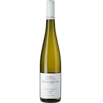 2018 Markus Molitor - Riesling Urziger Wurzgarten Auslese *** (White Capsule)