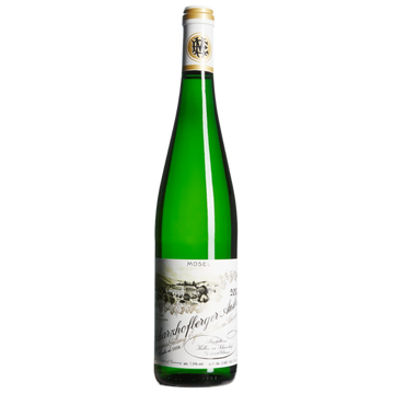 Egon Muller Scharzhofberger Auslese  White