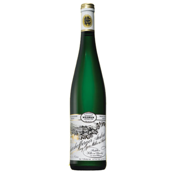 Egon Muller Scharzhofberger Auslese  White