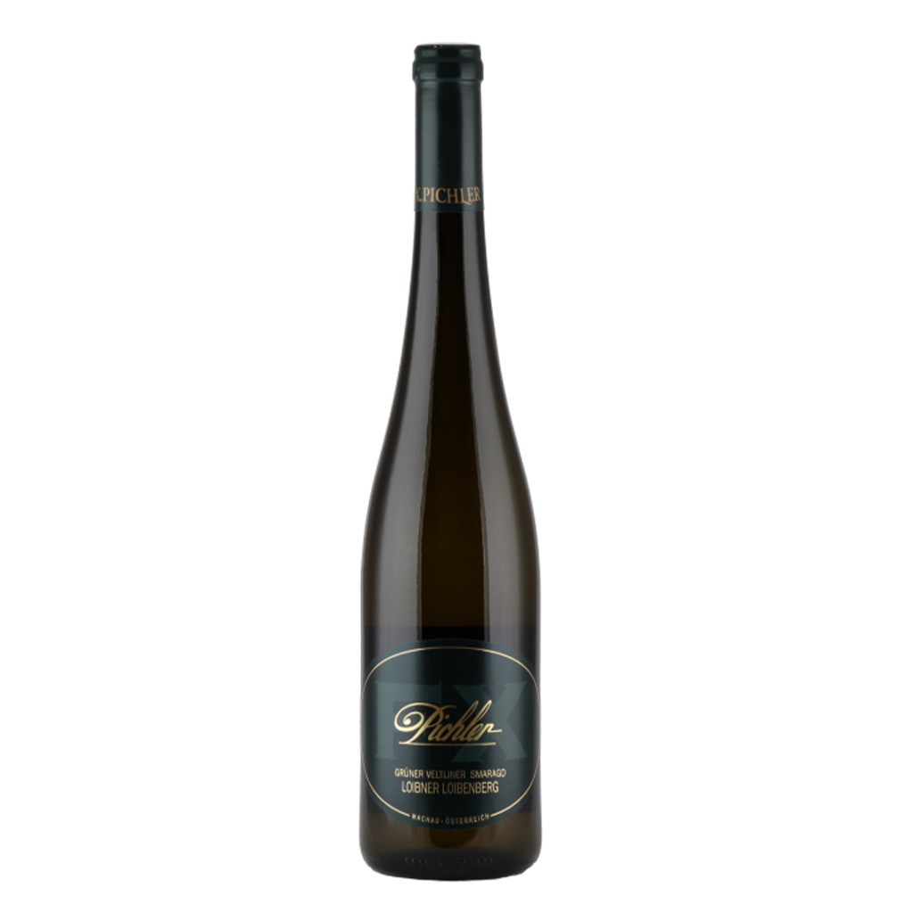 F X Pichler Gruner Veltliner Smaragd M  White