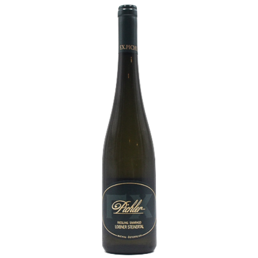 F X Pichler Riesling Smaragd Steinertal  White