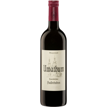 2017 Frauenkirchen Josef Umathum - Haideboden