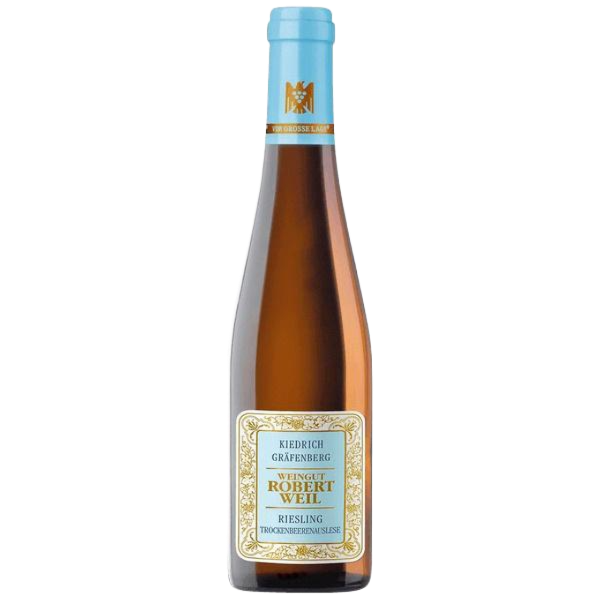 Robert Weil Kiedricher Grafenberg Beerenauslese  White