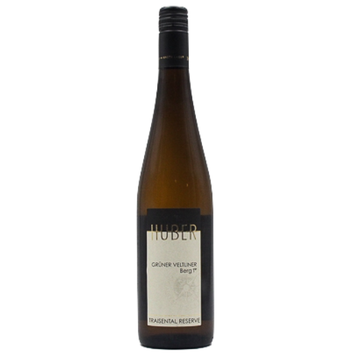 Markus Huber Gruner Veltliner Berg  White