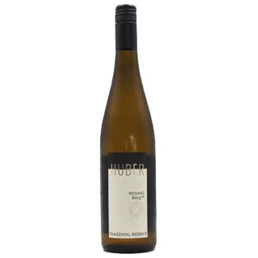 Markus Huber Riesling Berg  White