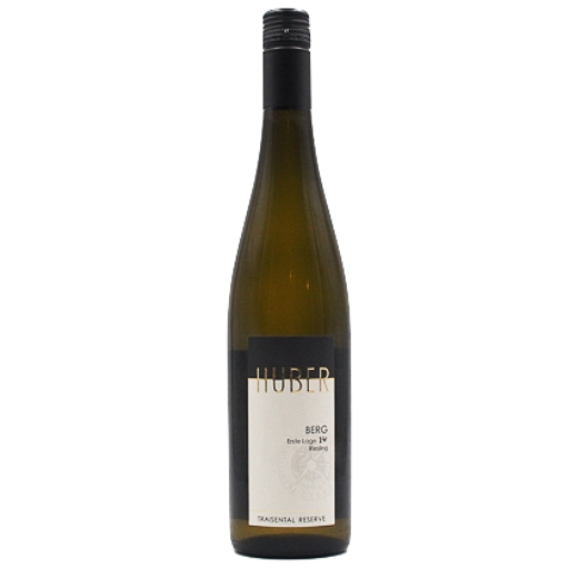 Markus Huber Riesling Berg  White