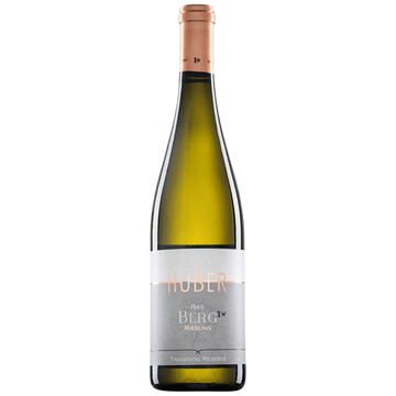 Markus Huber Riesling Ried Berg  White