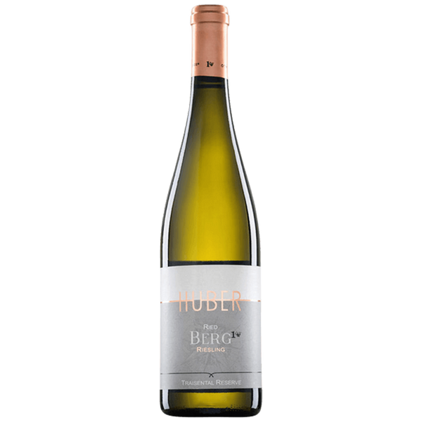 Markus Huber Riesling Ried Berg  White