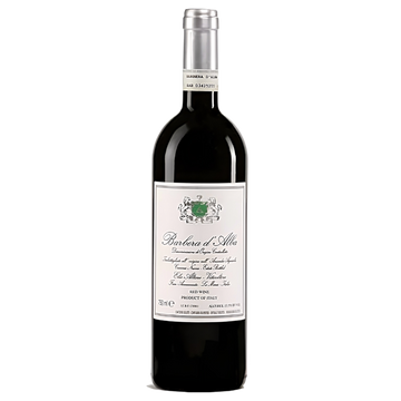 Elio Altare Barbera d'Alba  Red