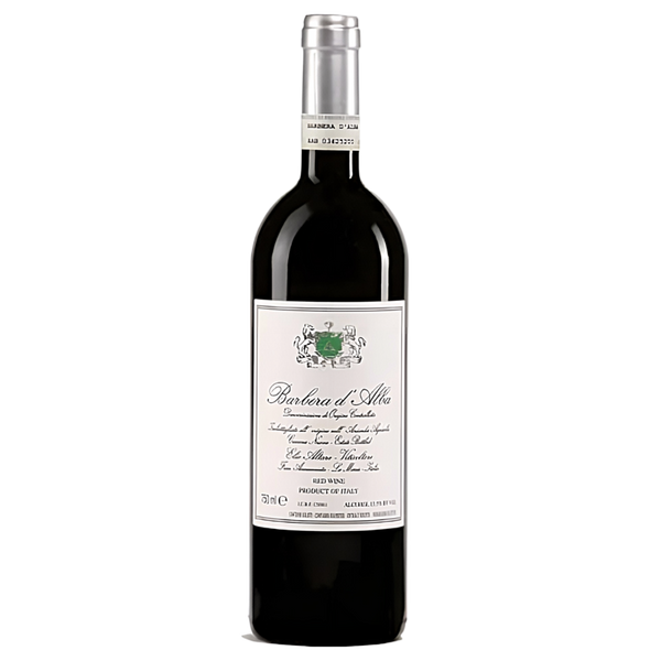 Elio Altare Barbera d'Alba  Red