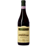 F lli Serio & Battista Borgogno Barolo Cannubi  Red