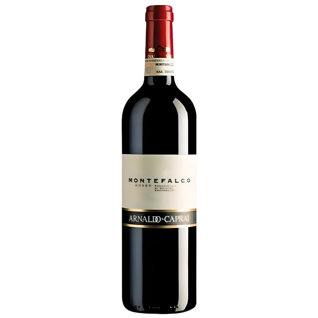 Arnaldo Caprai Montefalco Rosso  Red