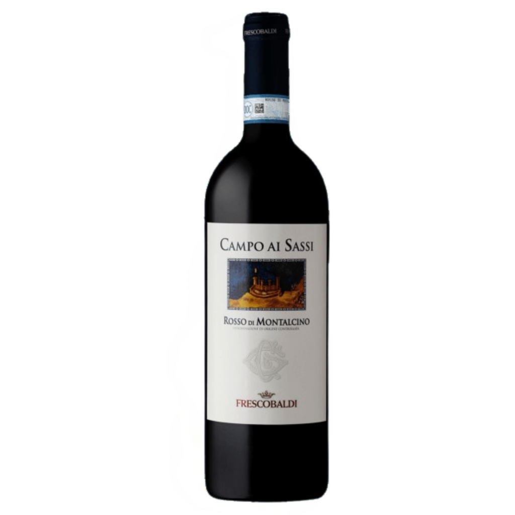 Castelgiocondo Rosso di Montalcino Campo Ai Sassi  Red