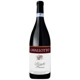 F Ili Cavallotto Langhe Freisa Bricco Boschis  Red