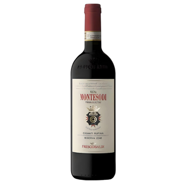 Frescobaldi Montesodi Chianti Rufina  Red