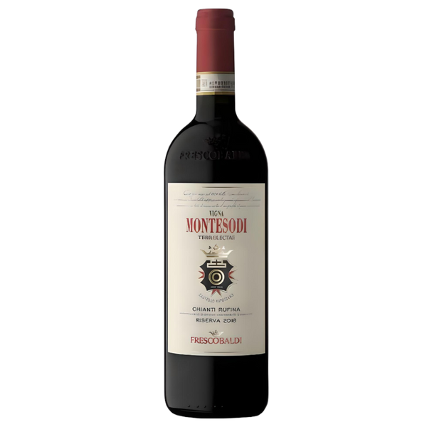 Frescobaldi Montesodi Chianti Rufina  Red
