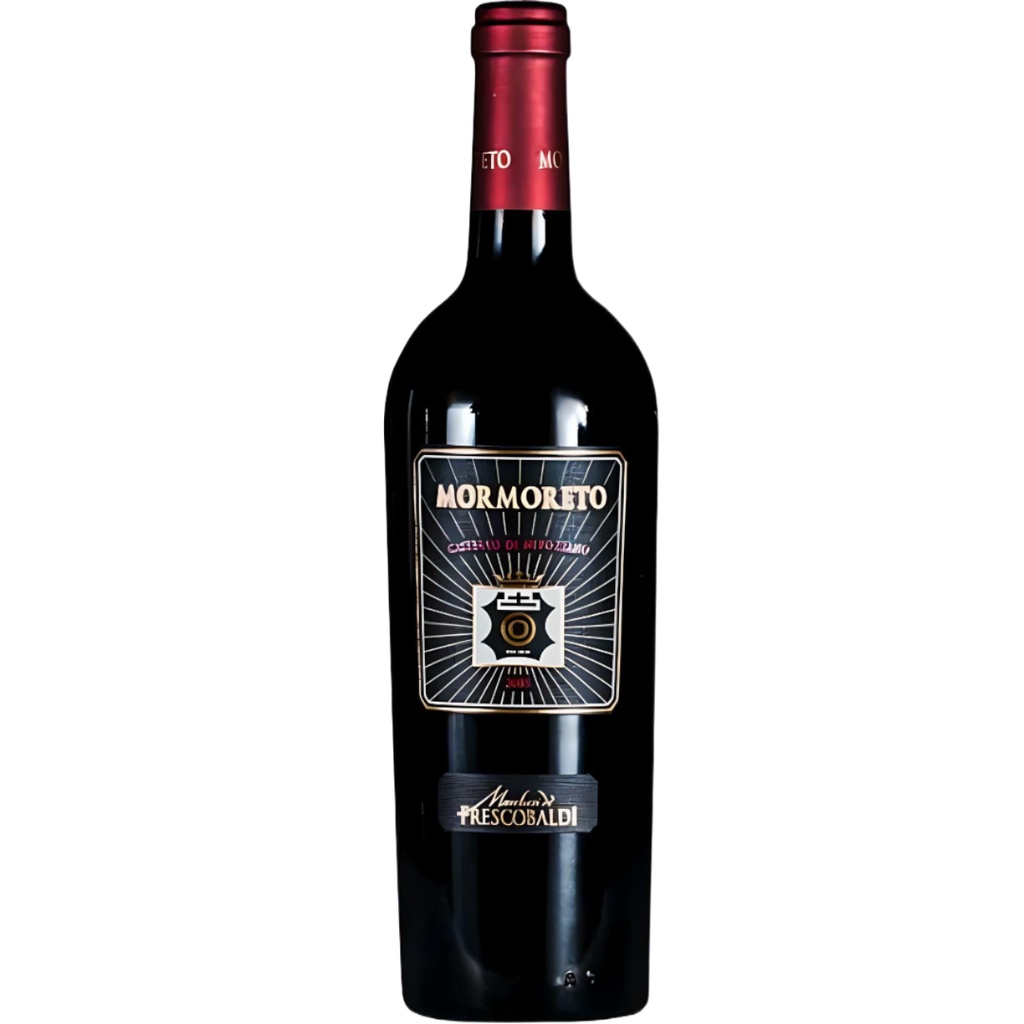 Frescobaldi Mormoreto  Red