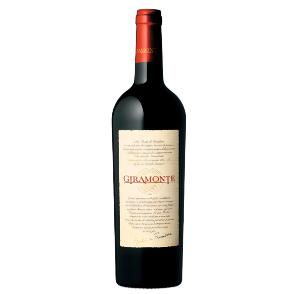 Frescobaldi Giramonte  Red