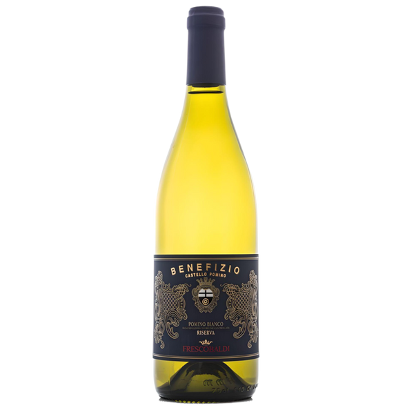 Frescobaldi Pomino Bianco Riserva Benefizio Castello di Pomino  White