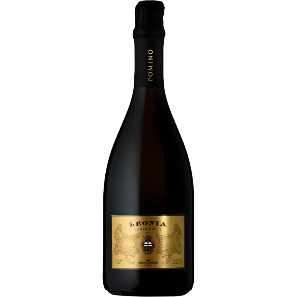 Frescobaldi Pomino Metodo Classico Brut Leonia  White