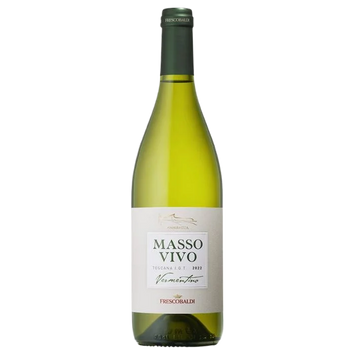 Frescobaldi Vermentino Massovivo Ammiraglia  White