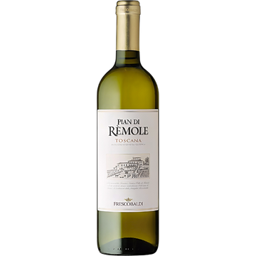 Frescobaldi Castello di Pomino Pian Di Remole Bianco  White