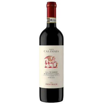 Frescobaldi Tenuta Calimaia Vino Nobile di Montepulciano DOCG Red