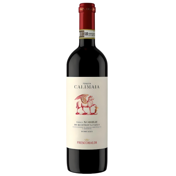 Frescobaldi Tenuta Calimaia Vino Nobile di Montepulciano DOCG Red