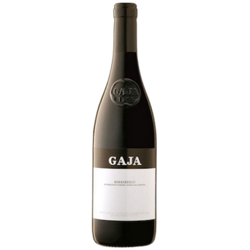 Angelo Gaja Barbaresco  Red