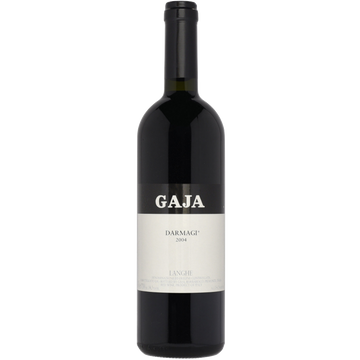 Angelo Gaja Darmagi Cabernet Sauvignon  Red
