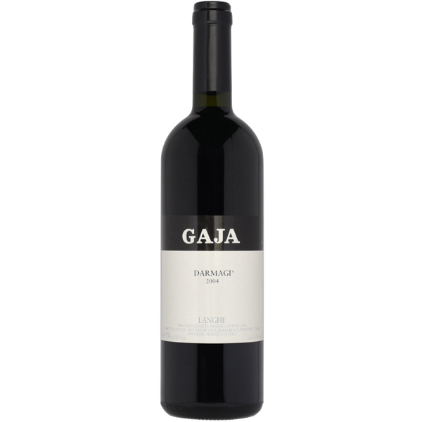 Angelo Gaja Darmagi Cabernet Sauvignon  Red